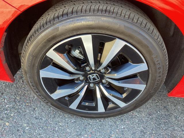 used 2024 Honda Civic car, priced at $25,998