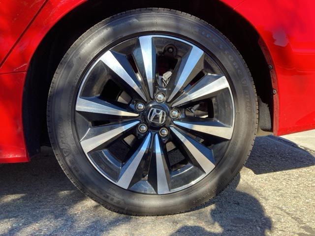 used 2024 Honda Civic car, priced at $25,998