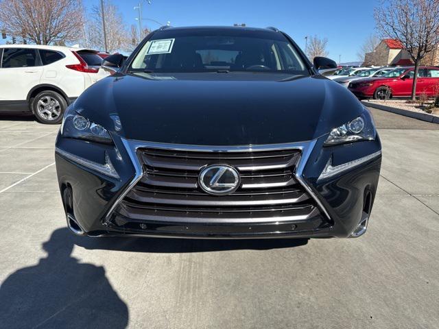 used 2015 Lexus NX 200t car, priced at $20,000