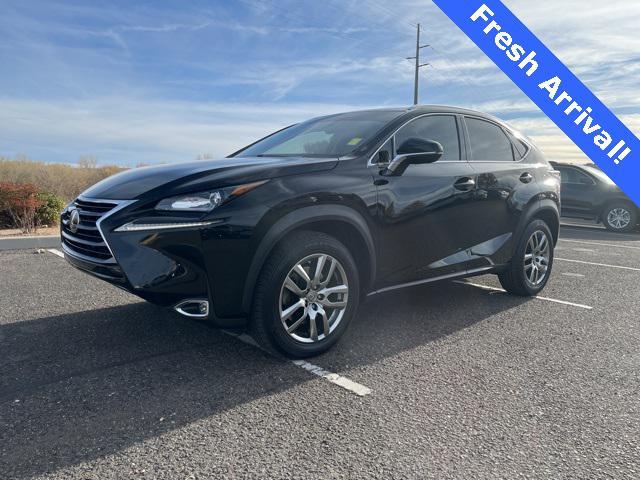 used 2015 Lexus NX 200t car, priced at $24,997