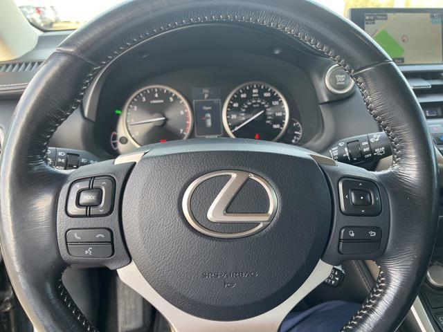 used 2015 Lexus NX 200t car, priced at $24,997