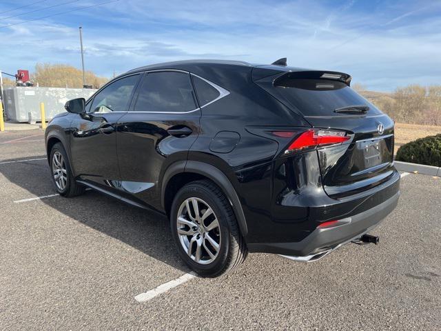 used 2015 Lexus NX 200t car, priced at $24,997