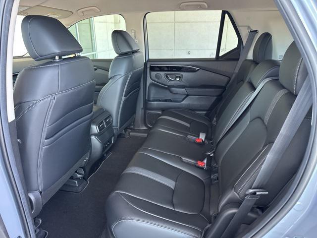 new 2026 Honda Passport car, priced at $46,655