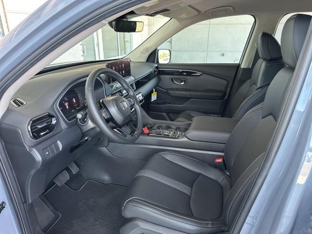 new 2026 Honda Passport car, priced at $46,655