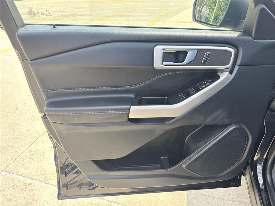 used 2020 Ford Explorer car, priced at $20,900