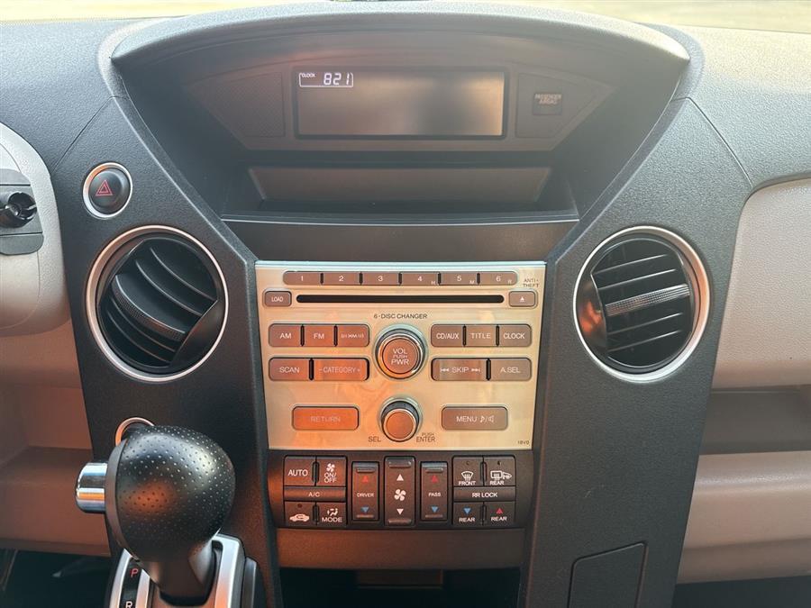 used 2010 Honda Pilot car, priced at $9,999