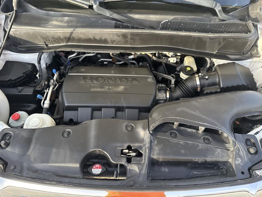 used 2010 Honda Pilot car, priced at $9,999