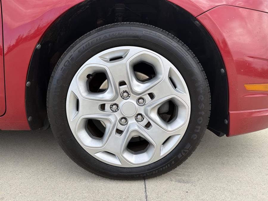 used 2011 Ford Fusion car, priced at $6,350