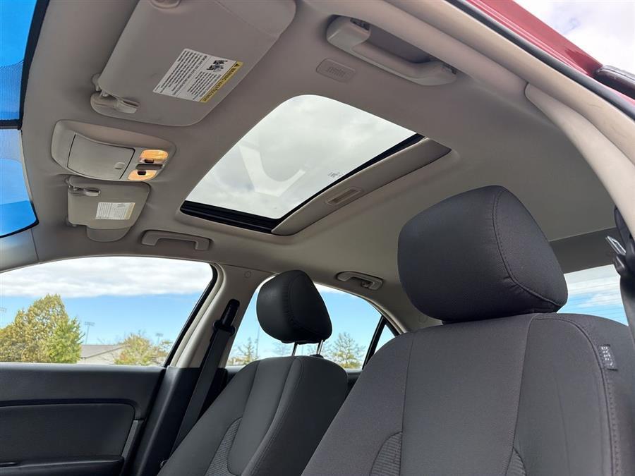 used 2011 Ford Fusion car, priced at $6,350