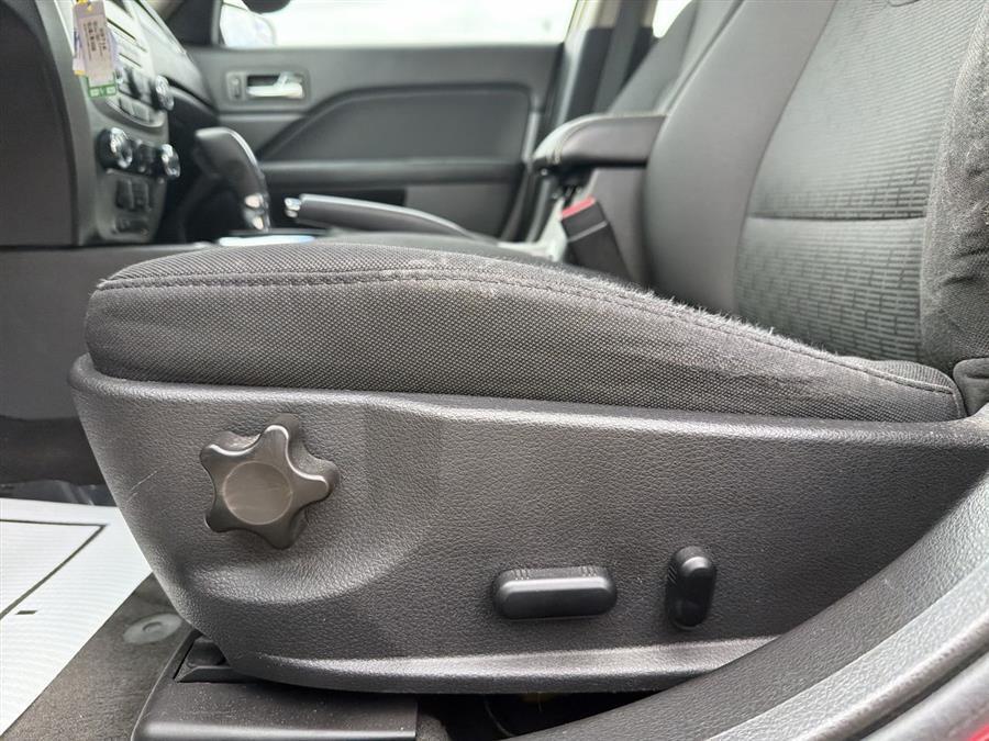 used 2011 Ford Fusion car, priced at $6,350