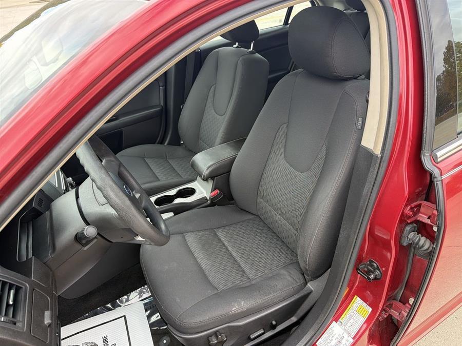 used 2011 Ford Fusion car, priced at $6,350