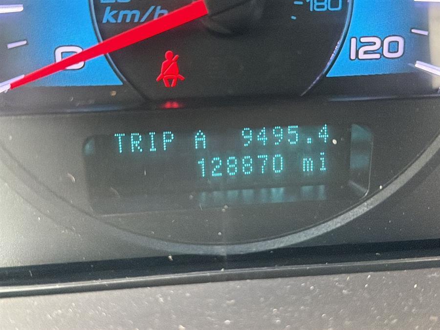 used 2011 Ford Fusion car, priced at $6,350