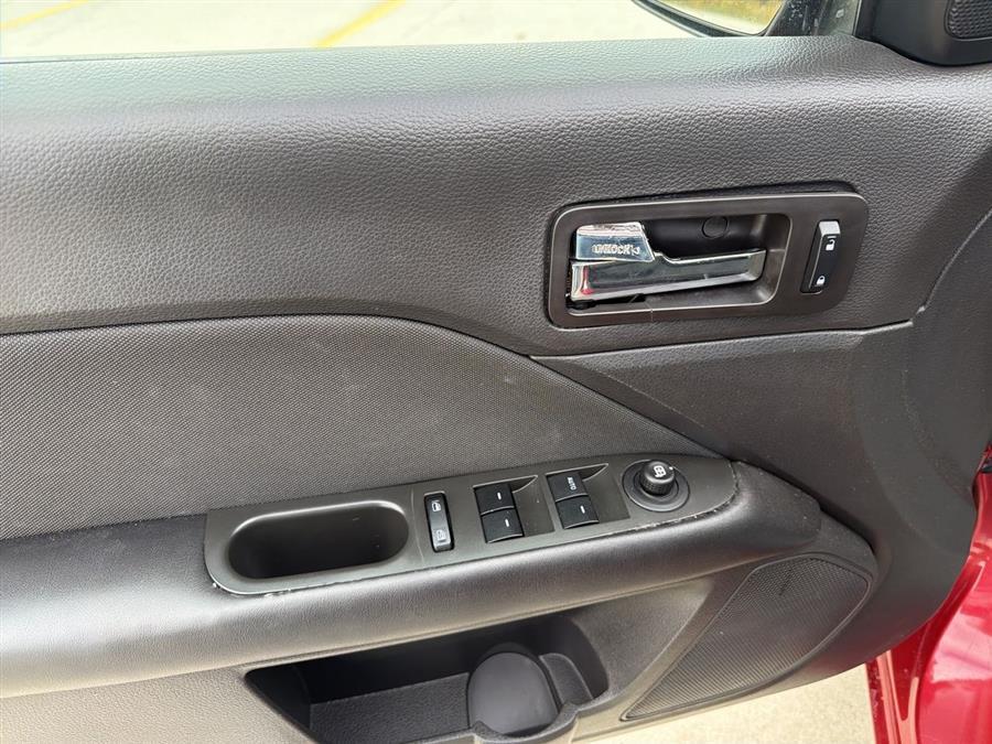used 2011 Ford Fusion car, priced at $6,350