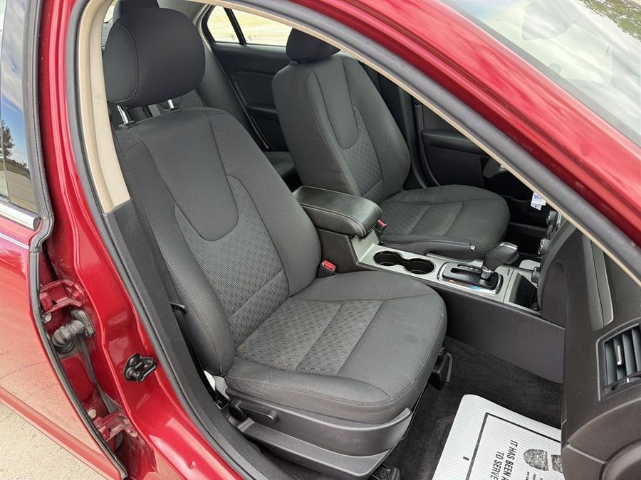 used 2011 Ford Fusion car, priced at $6,350