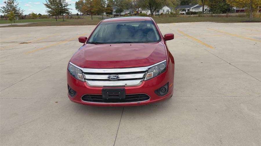 used 2011 Ford Fusion car, priced at $6,350