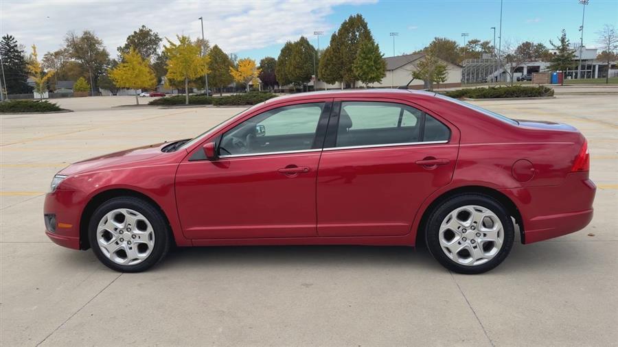 used 2011 Ford Fusion car, priced at $6,350