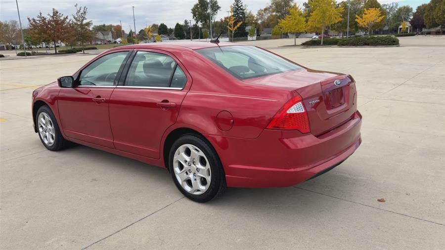 used 2011 Ford Fusion car, priced at $6,350