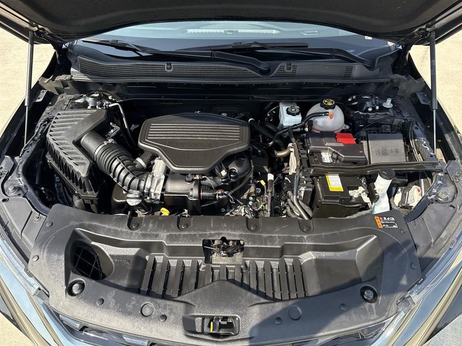 used 2022 Chevrolet Blazer car