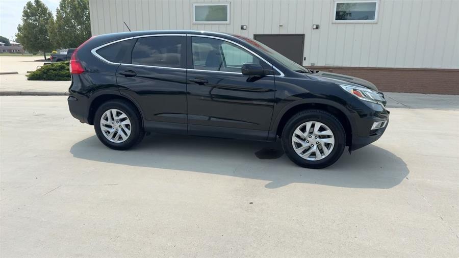 used 2016 Honda CR-V car, priced at $12,988