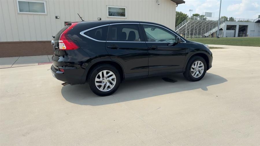 used 2016 Honda CR-V car, priced at $12,988