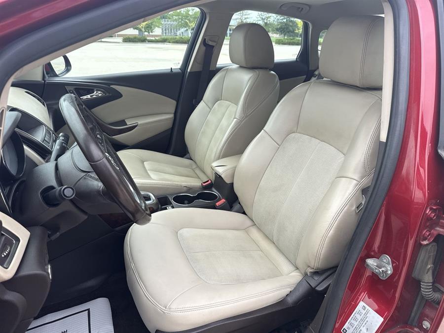 used 2014 Buick Verano car, priced at $7,850