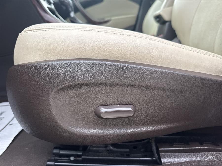 used 2014 Buick Verano car, priced at $7,850