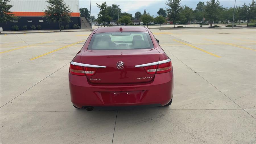 used 2014 Buick Verano car, priced at $7,850