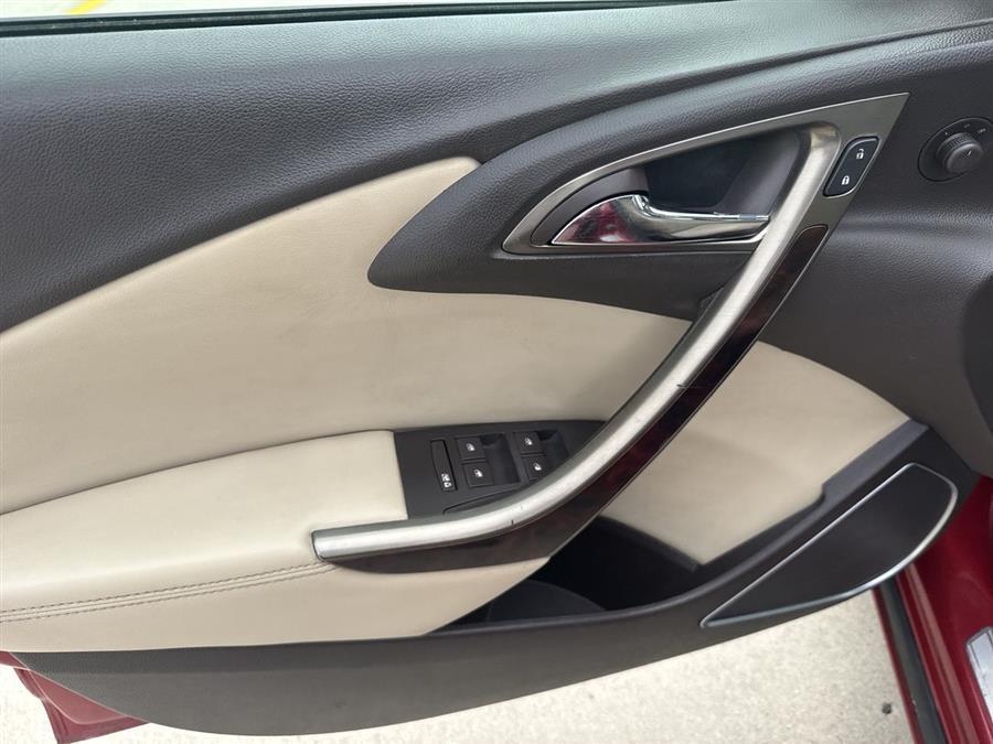 used 2014 Buick Verano car, priced at $7,850