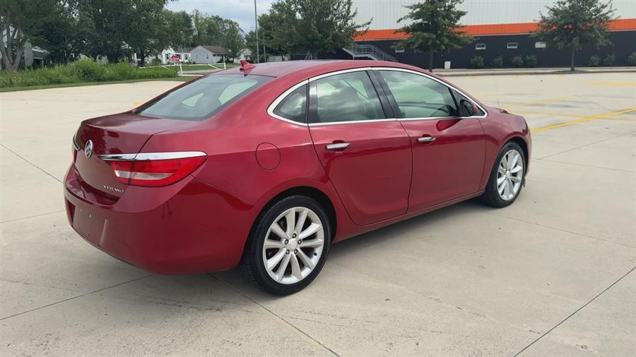 used 2014 Buick Verano car, priced at $7,850