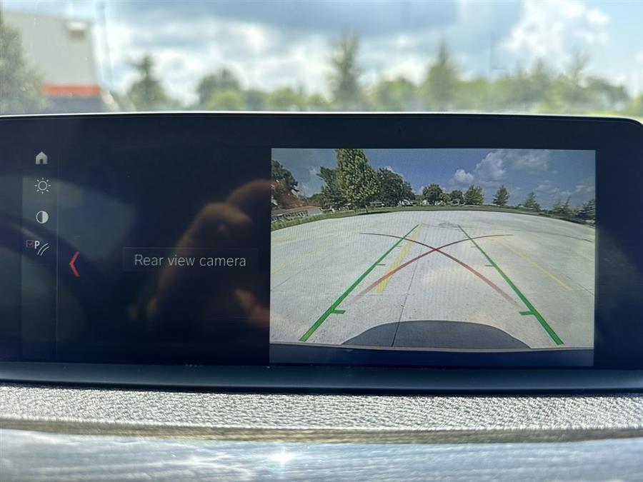 used 2018 BMW 330 car, priced at $18,800