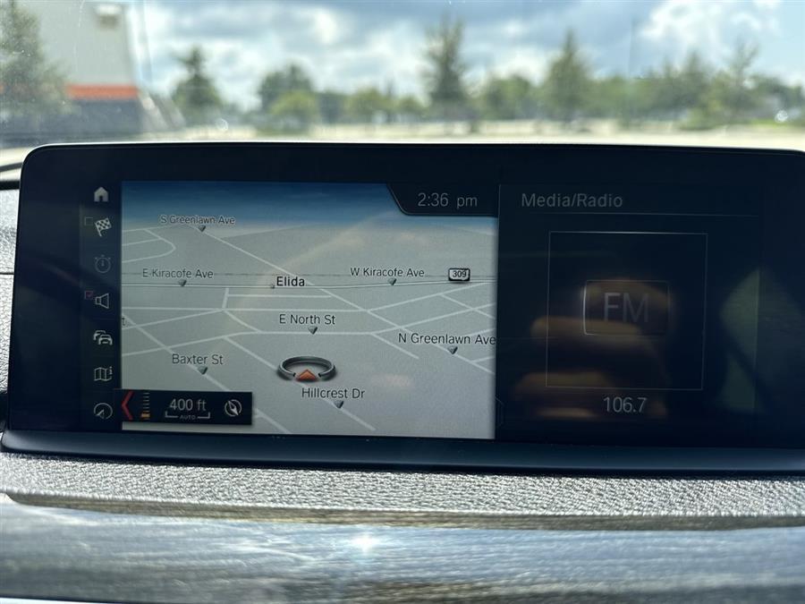 used 2018 BMW 330 car, priced at $18,800