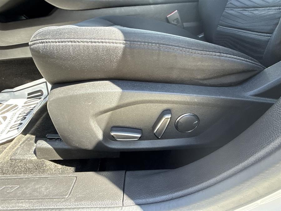 used 2016 Ford Fusion car, priced at $9,999