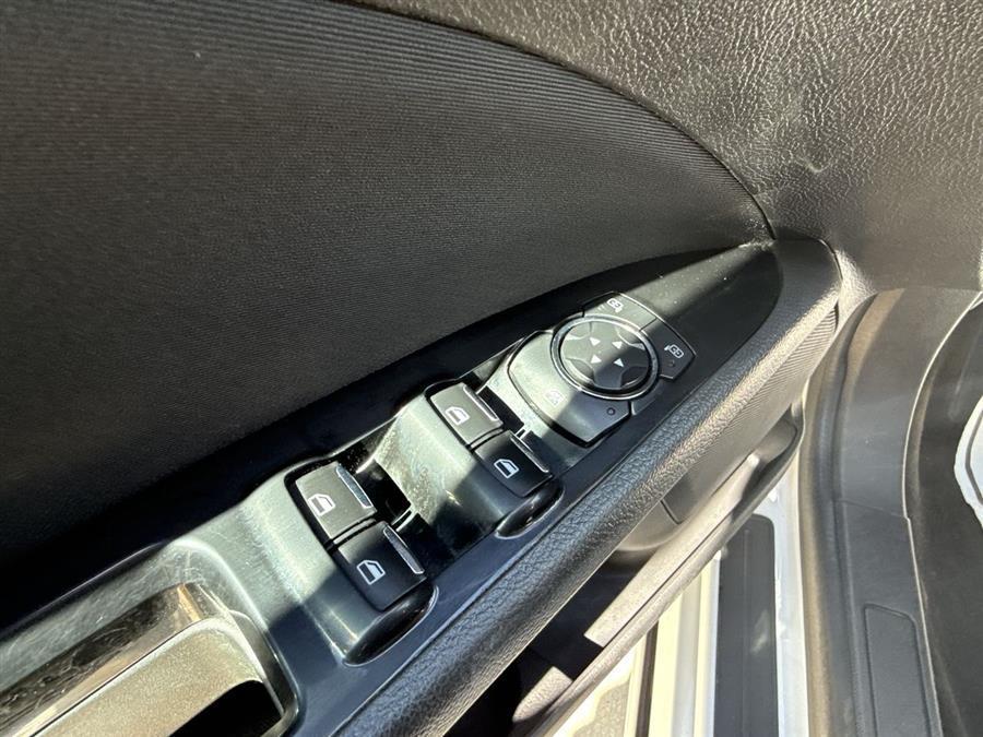 used 2016 Ford Fusion car, priced at $9,999