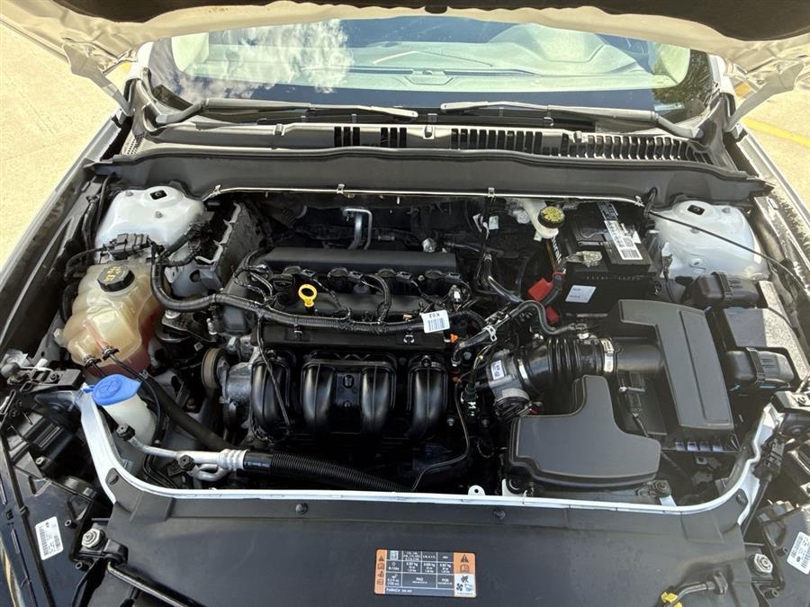 used 2016 Ford Fusion car, priced at $9,999