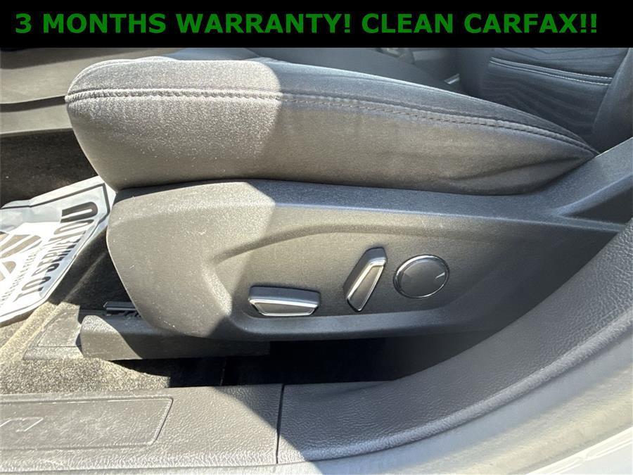 used 2016 Ford Fusion car, priced at $8,999