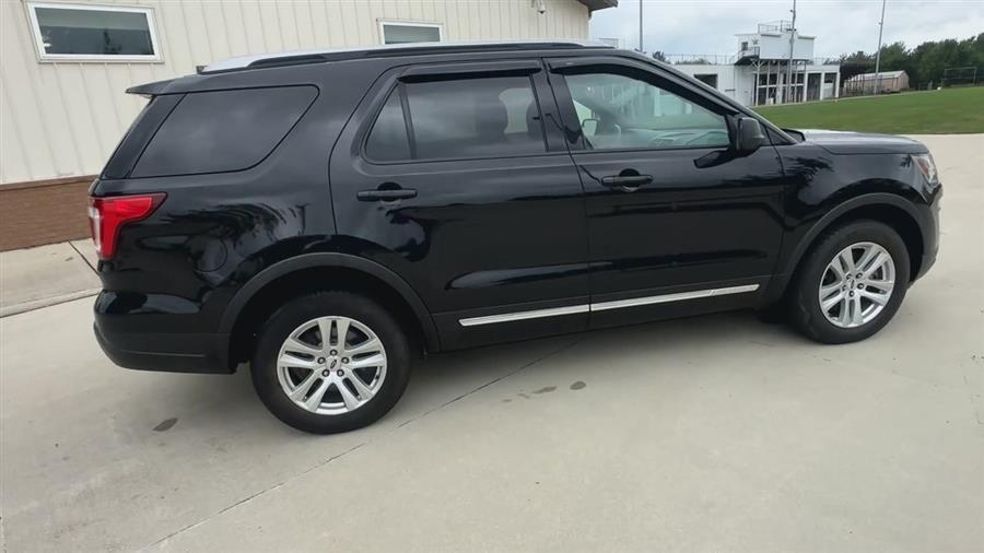 used 2019 Ford Explorer car, priced at $20,988