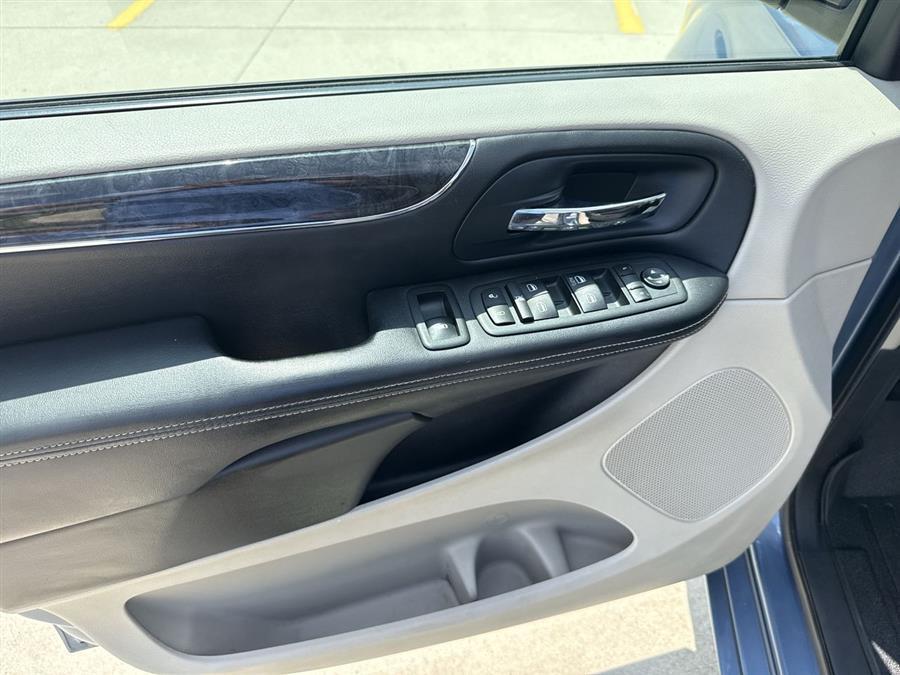 used 2012 Chrysler Town & Country car, priced at $8,999