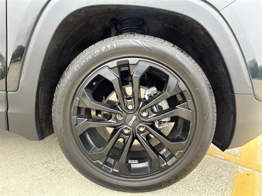 used 2020 GMC Terrain car, priced at $16,500