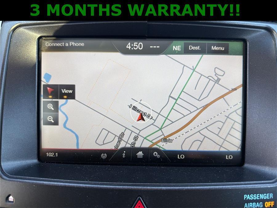 used 2014 Ford Edge car, priced at $11,700