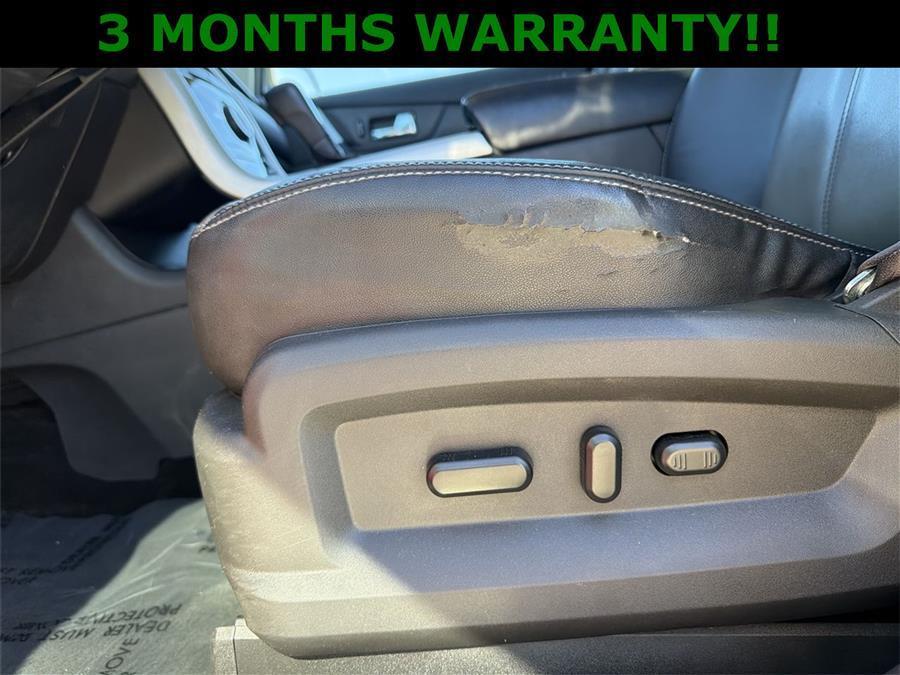 used 2014 Ford Edge car, priced at $11,700