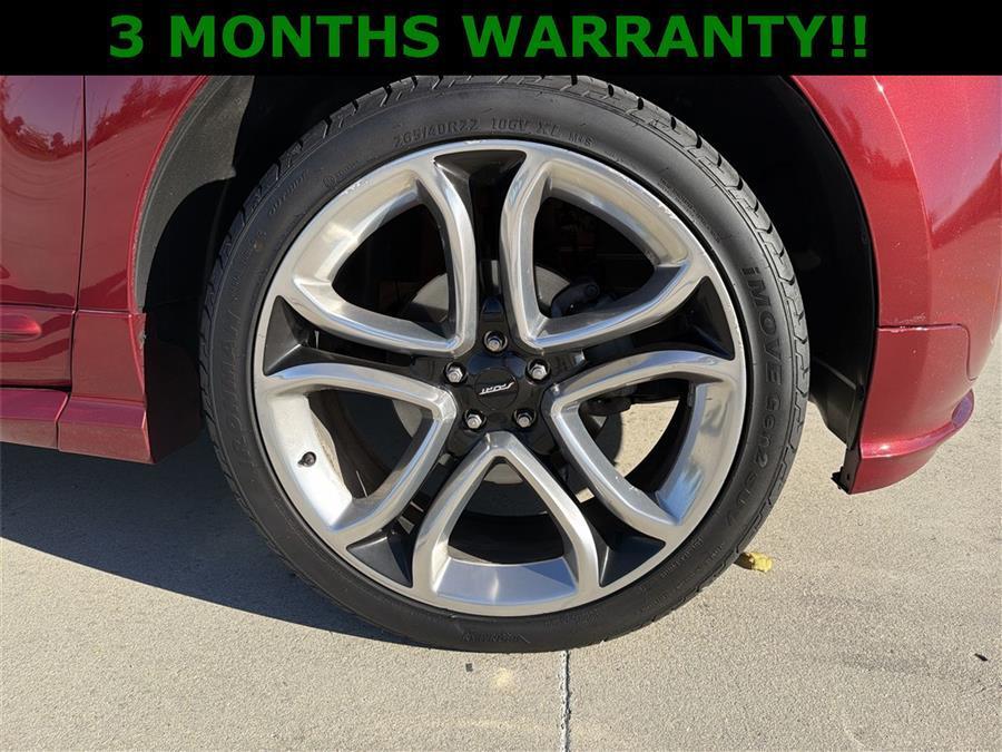 used 2014 Ford Edge car, priced at $11,700