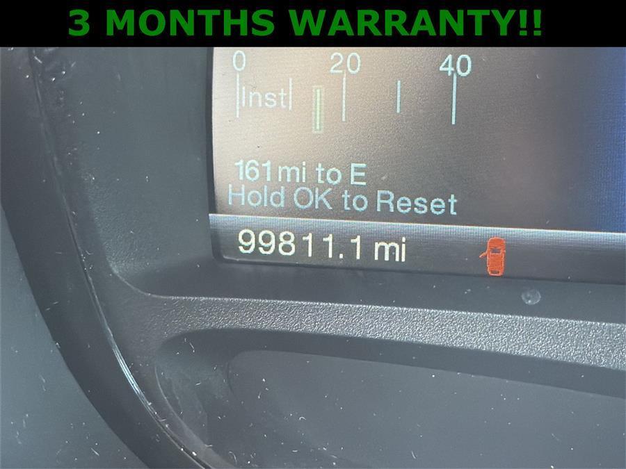 used 2014 Ford Edge car, priced at $11,700