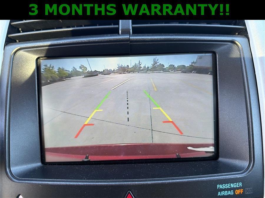 used 2014 Ford Edge car, priced at $11,700