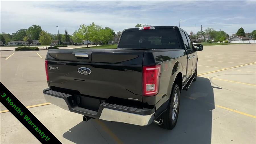 used 2016 Ford F-150 car, priced at $20,888