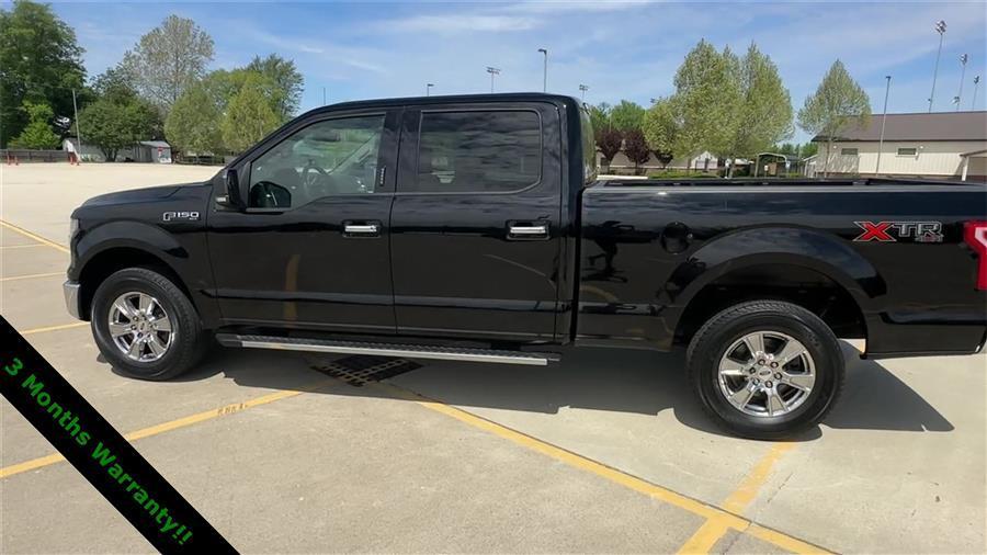 used 2016 Ford F-150 car, priced at $20,888