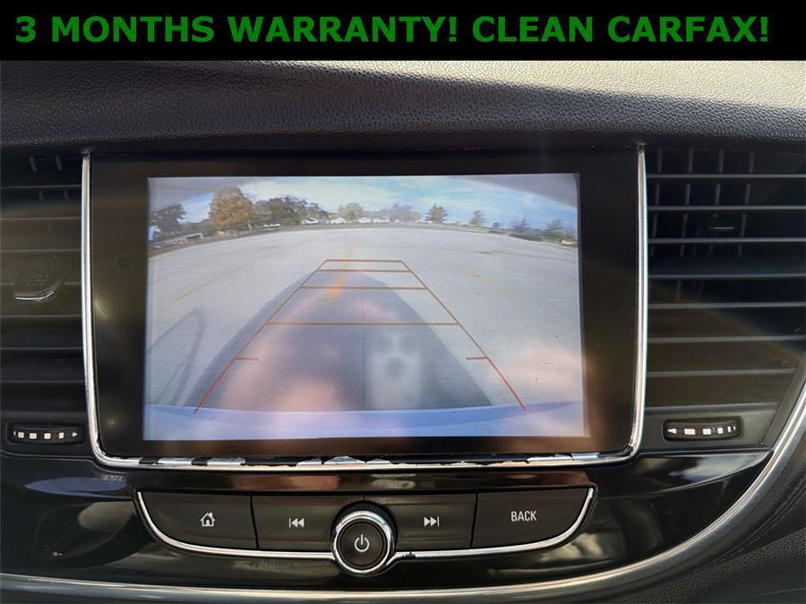 used 2020 Buick Encore car, priced at $11,950