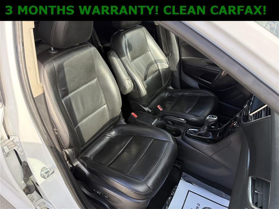 used 2020 Buick Encore car, priced at $11,950