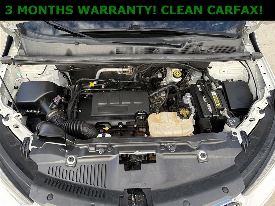 used 2020 Buick Encore car, priced at $11,950