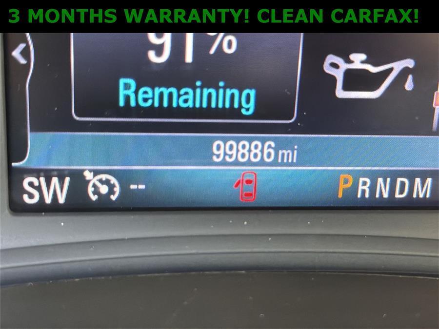 used 2020 Buick Encore car, priced at $11,950