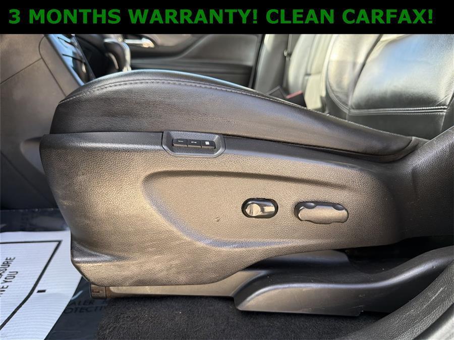 used 2020 Buick Encore car, priced at $11,950